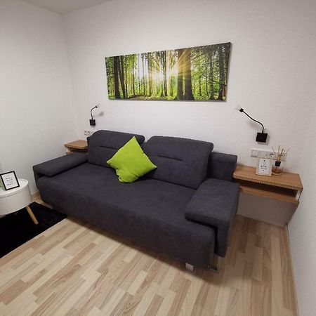 Einzelnwohnung Mit Eigenem Eingang Weingarten  Esterno foto
