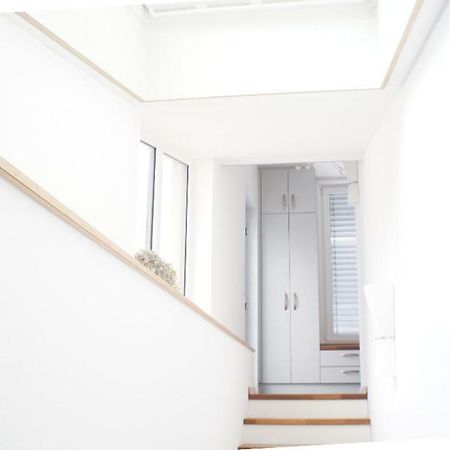 Einzelnwohnung Mit Eigenem Eingang Weingarten  Esterno foto